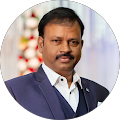 Venkateswarlu A. profile picture