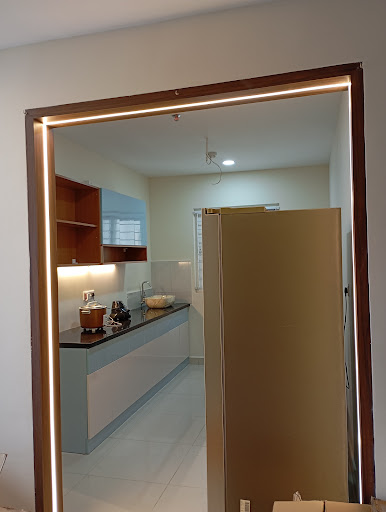 Photo from customer review